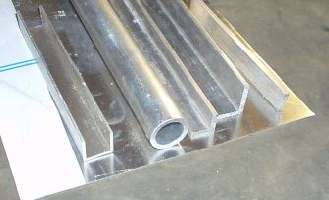 aluminium