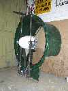 fan in duct
