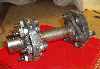 propshaft assembly